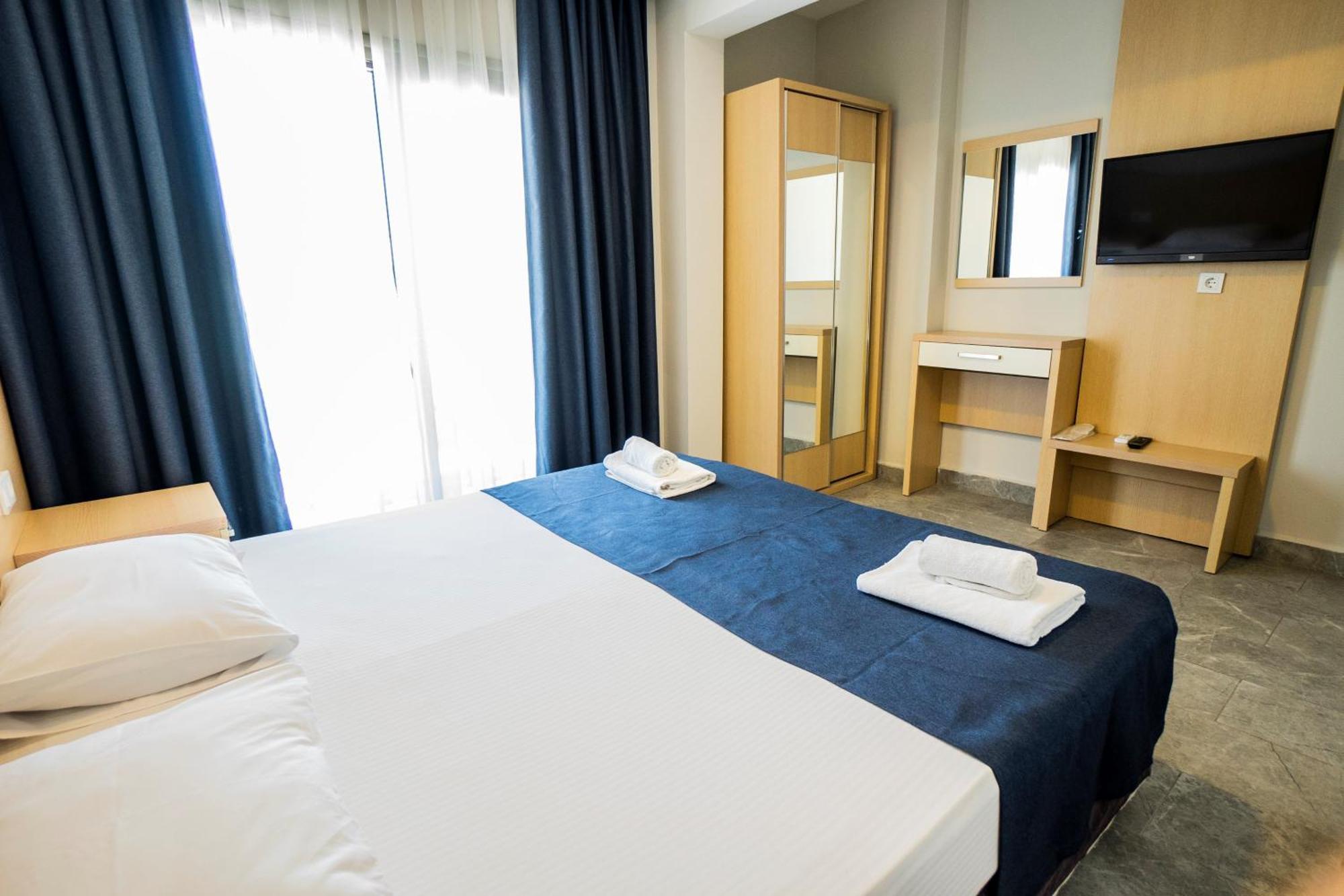 M2 Hotel miłości