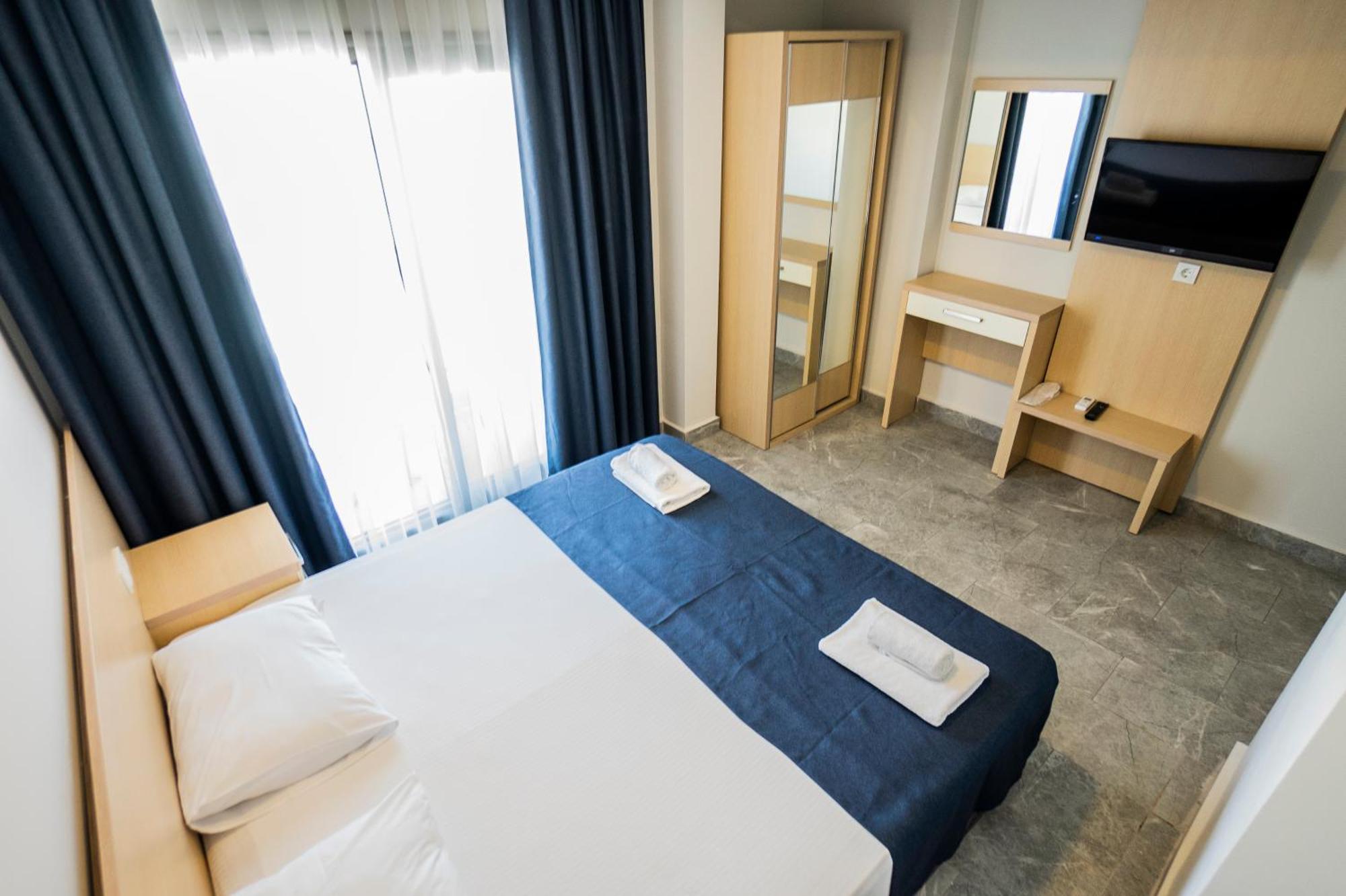 M2 Hotel miłości Bodrum