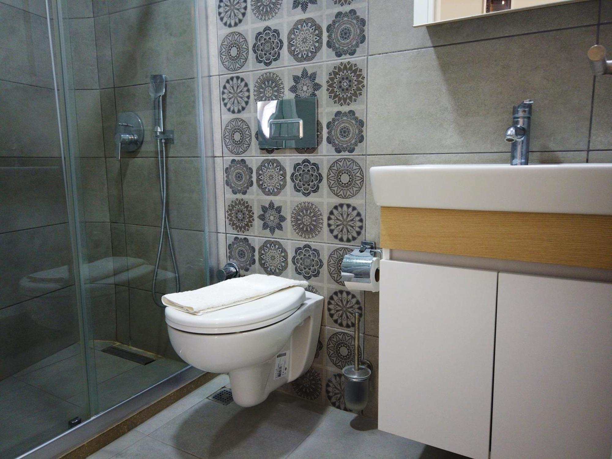 M2 Hotel miłości Bodrum