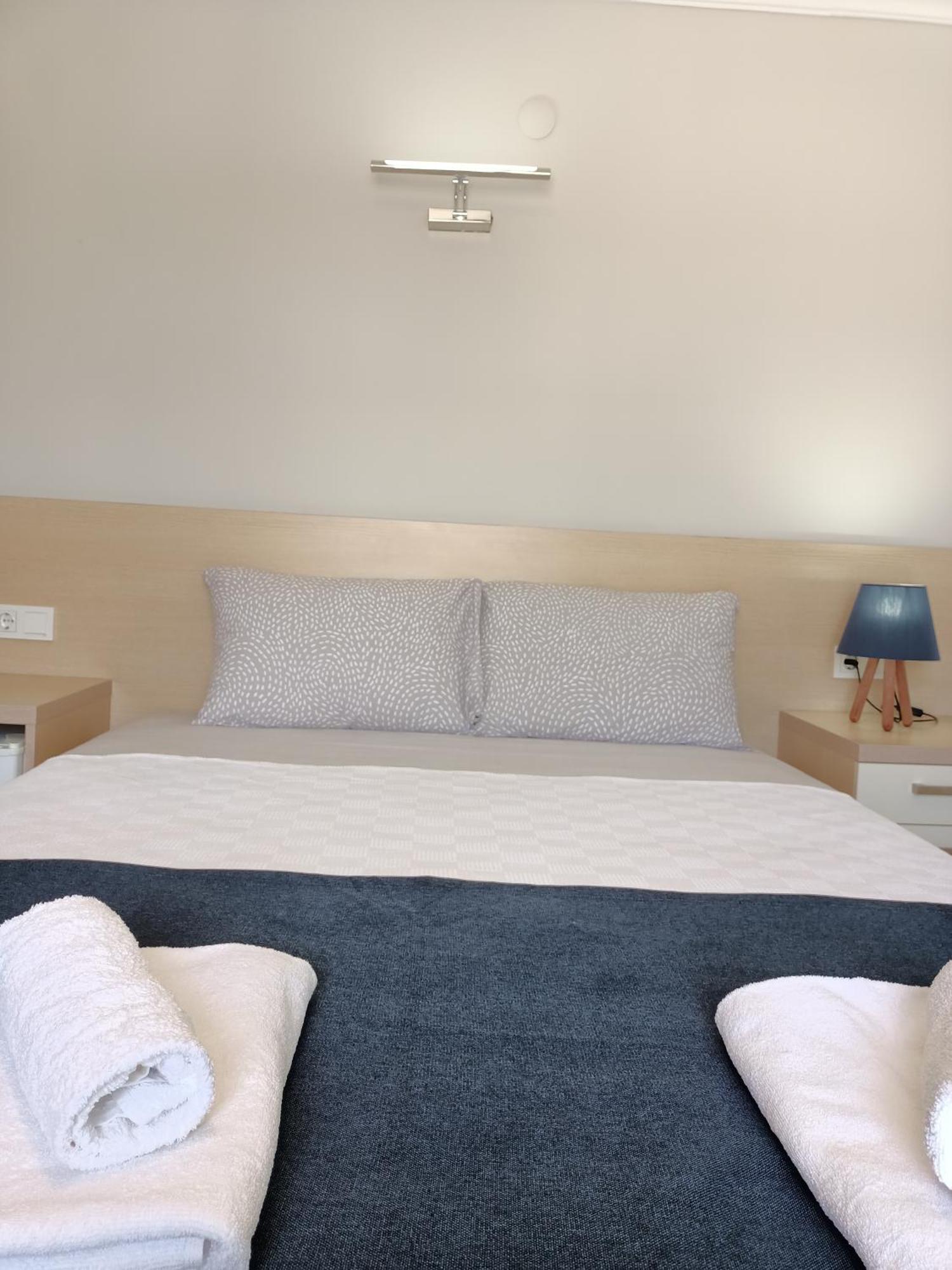 Hotel miłości M2 Bodrum