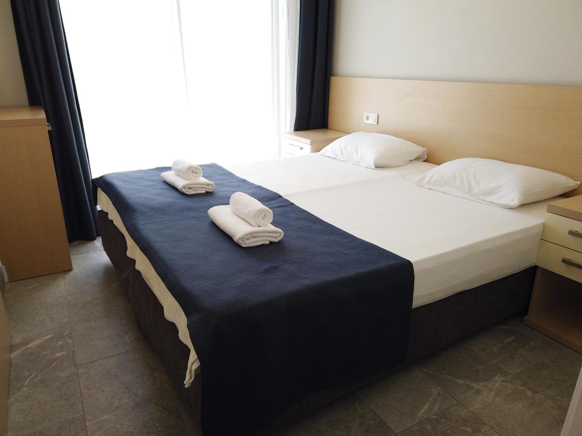 M2 Hotel miłości Bodrum