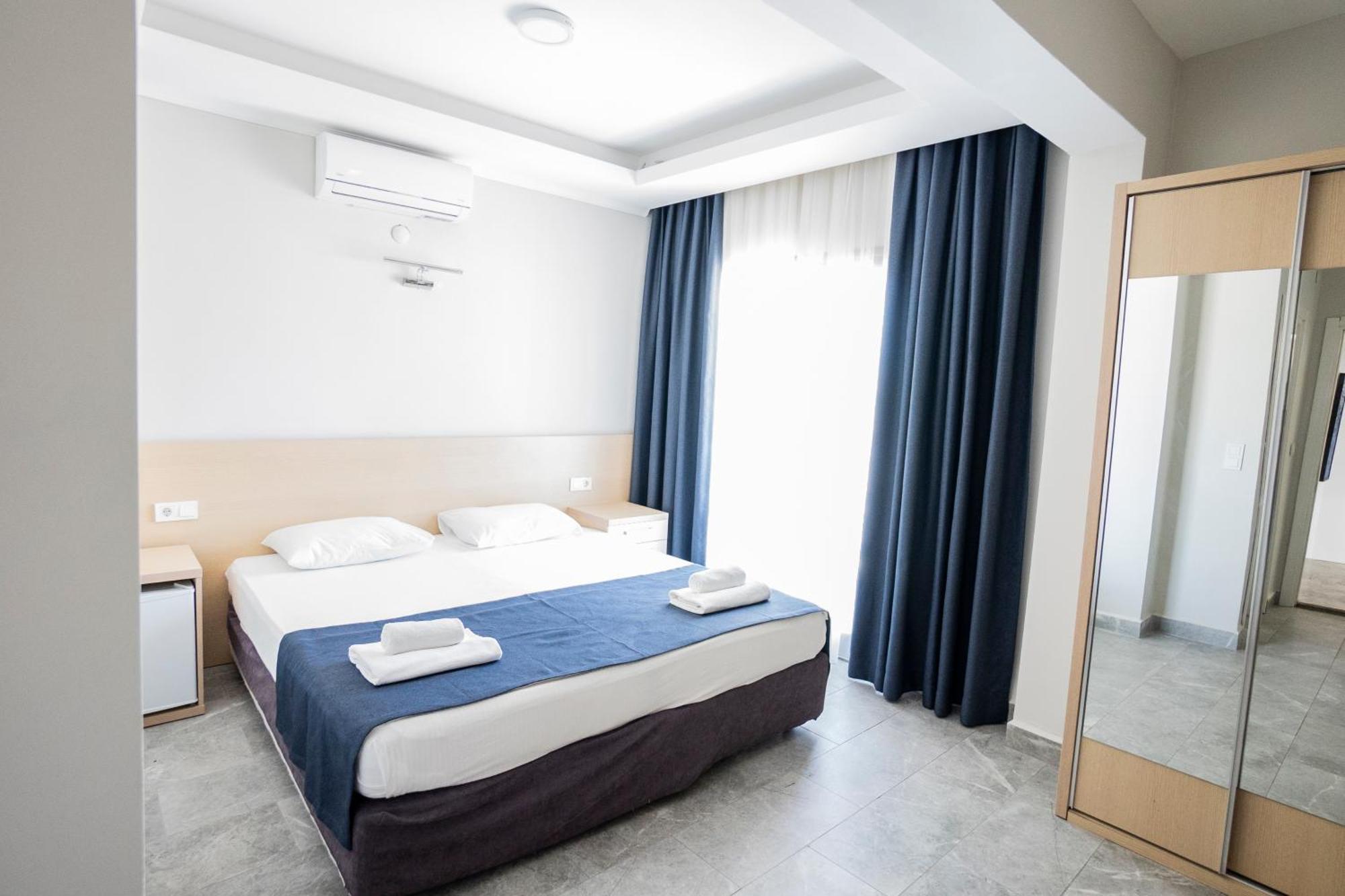 M2 Hotel miłości Bodrum