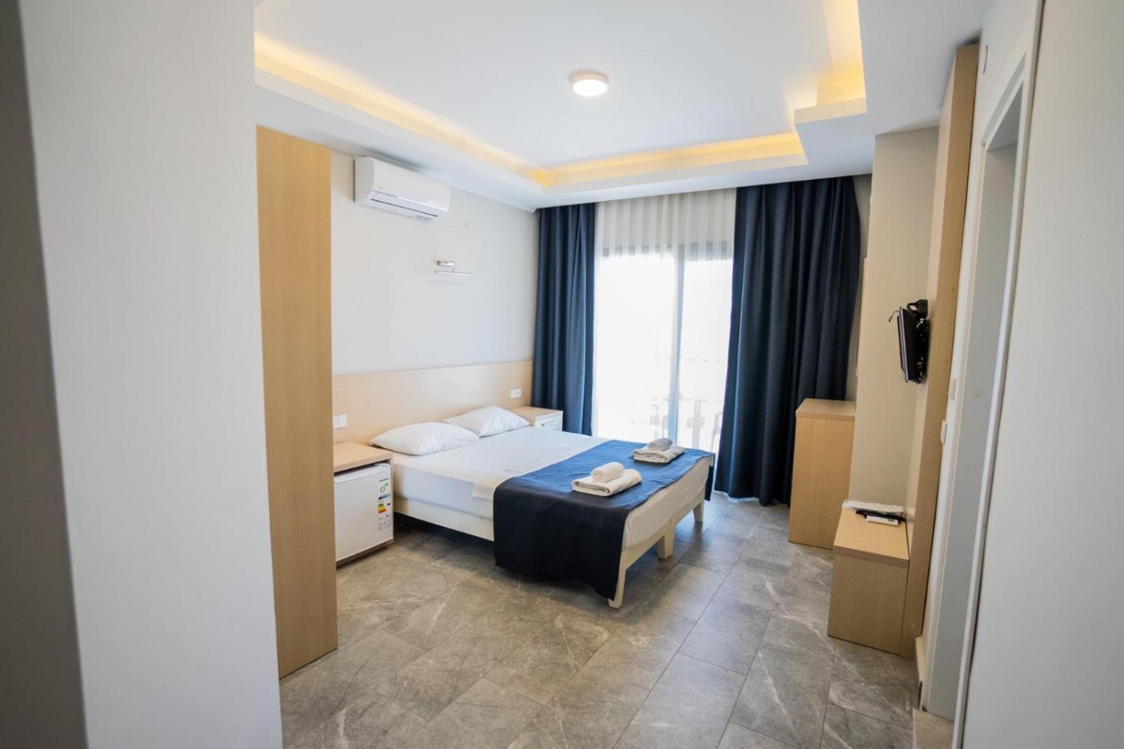 Hotel miłości M2