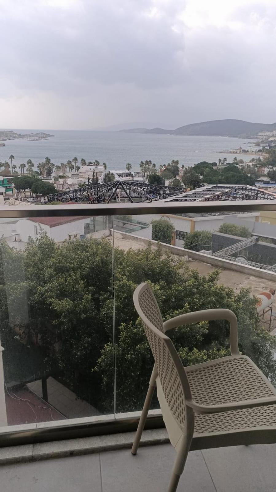 M2 Bodrum