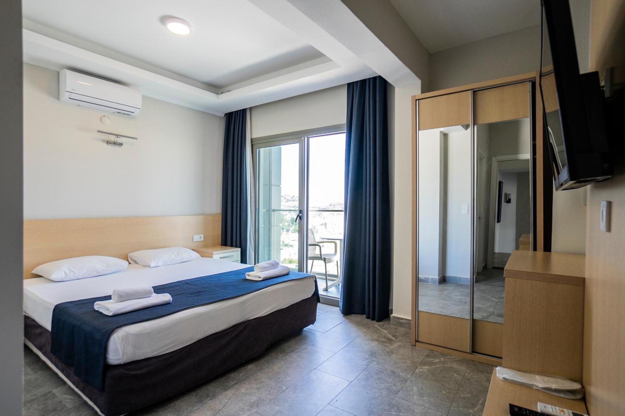 M2 * Bodrum