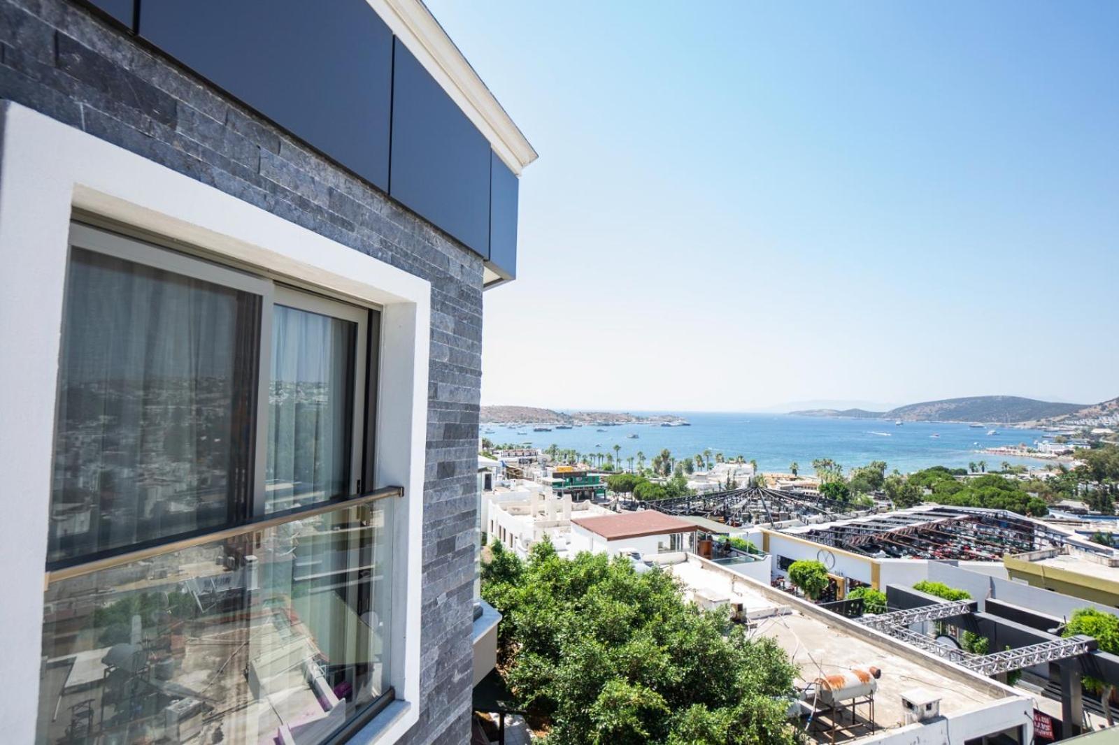M2 * Bodrum