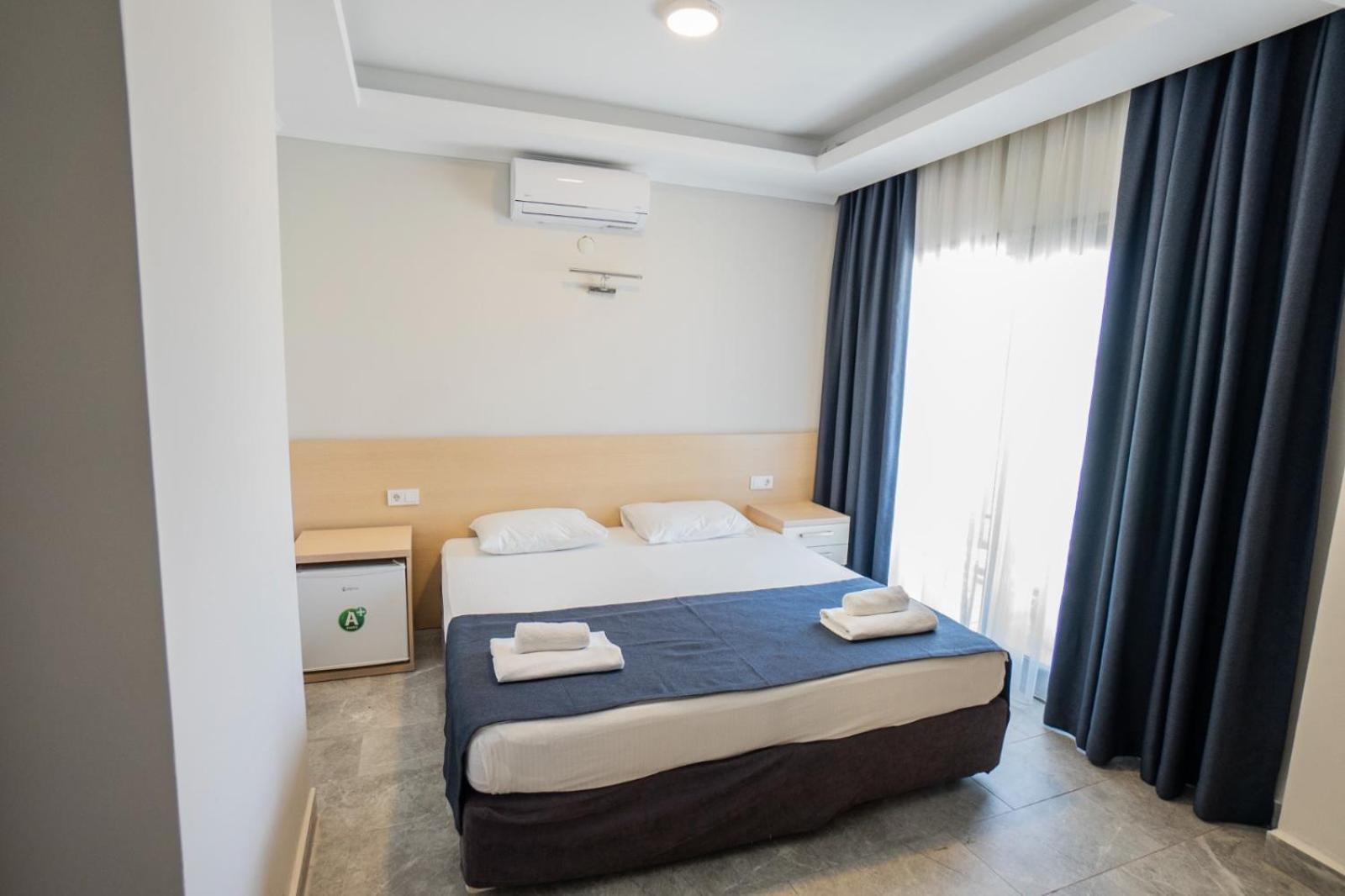 Yetişkin Oteli M2 Bodrum