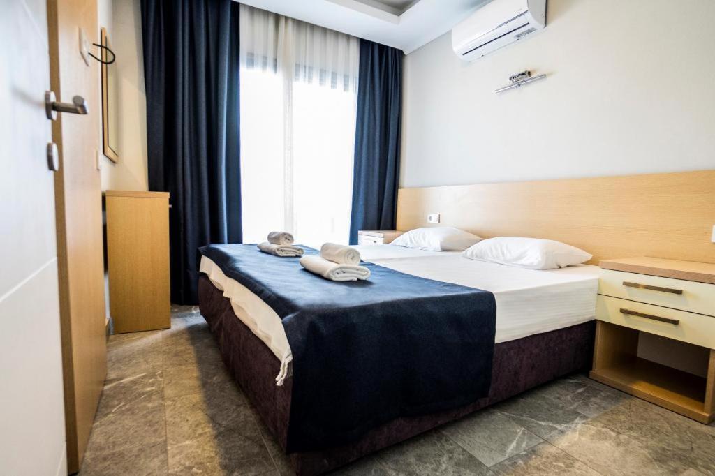 Yetişkin Oteli M2 Bodrum